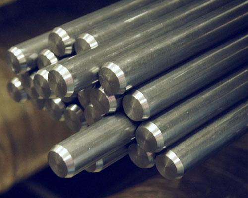 B&T Metall 11SMnPB30/37+C Ronde acier Ø 20 mm Longueur env. 0,5 m (500 mm  +0/-3 mm) : : Commerce, Industrie et Science
