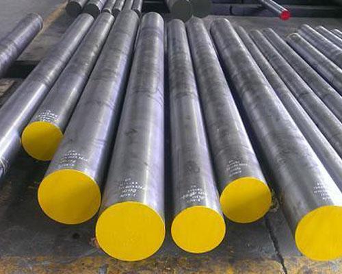 Shandong Laboratory Metal Co.,Ltd - Mechanical properties of #Steel  25CrMo4(1.7218) 🏗Tensile Strength:min 740 N/mm2 🏗Yield Strength:min. 590  N/mm2 🏗Elongation:min.15 %(l) 🏗Kv-Imapct value:min.80J (l)