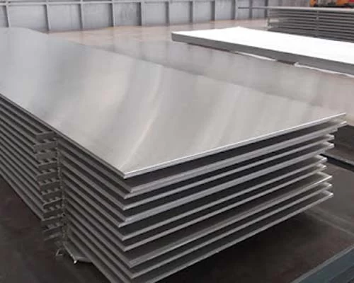 What is 6 Series Aluminium Alloy